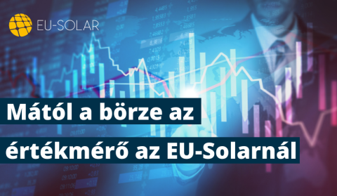 EU-Solar tőzsde