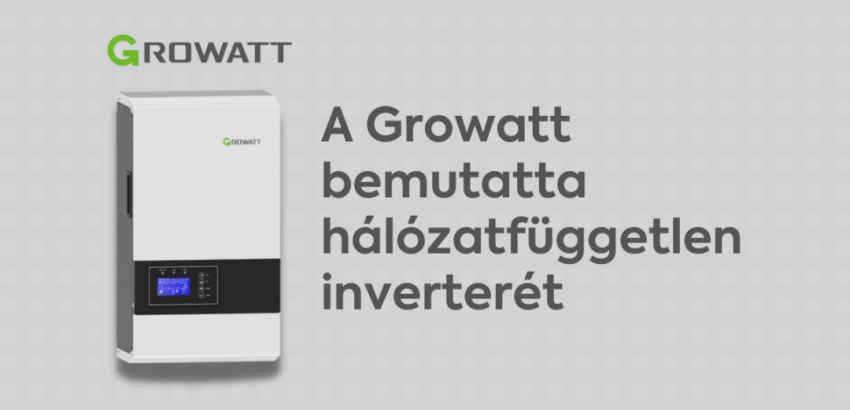 growatt-inverter