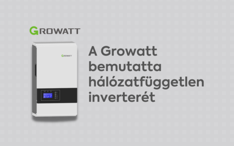 growatt-inverter