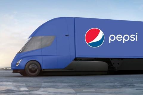 tesla-semi-pepsi