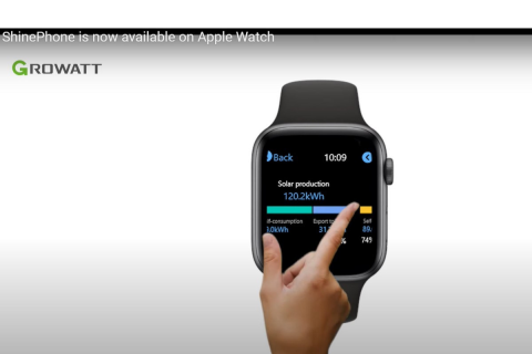 growatt-shinephone