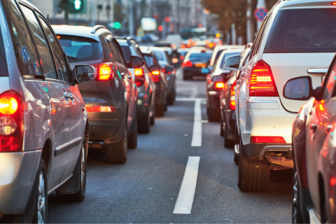 Az autósok többsége nem figyel a károsanyag-kibocsátásra