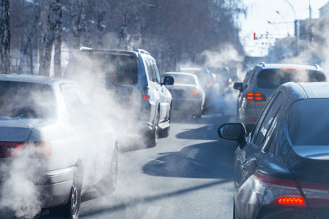 Még mindig sok halálesetet okoz a légszennyezés