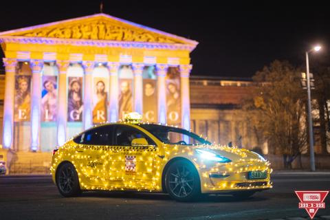 fenytaxi-budapest