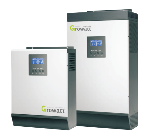 growatt-inverter