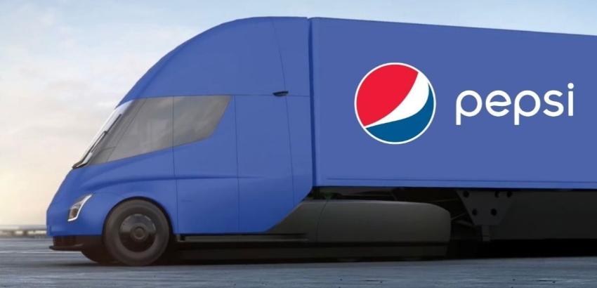 tesla-semi-pepsi