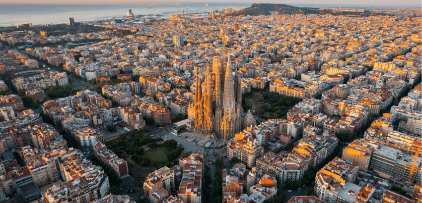 Barcelona-hohullam-klimavaltozas
