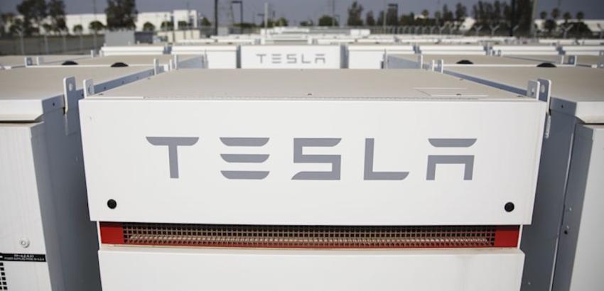 tesla-akkumulatortelep